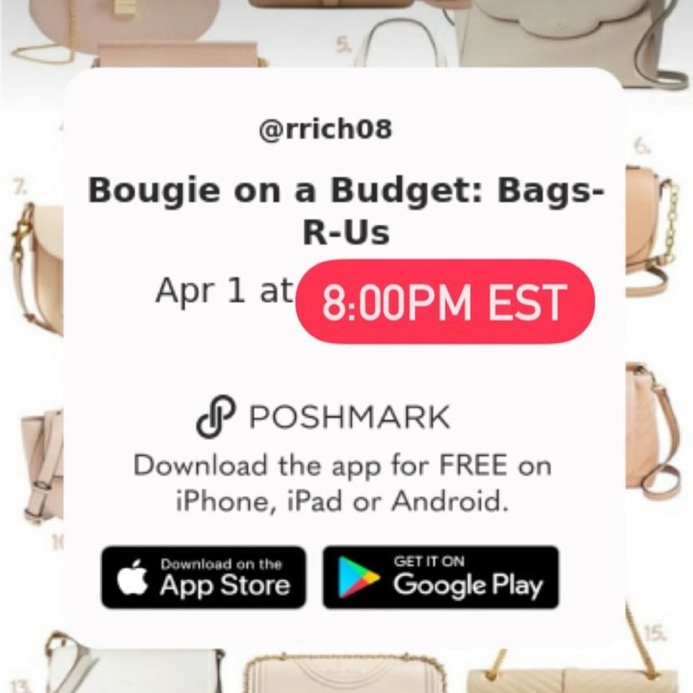 Shop my Closet